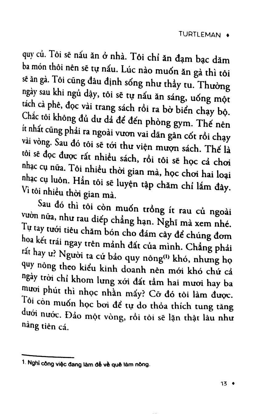 Vì Tôi Ghét Hàn Quốc