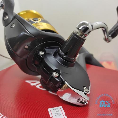 Máy Câu Đứng Shimano FX