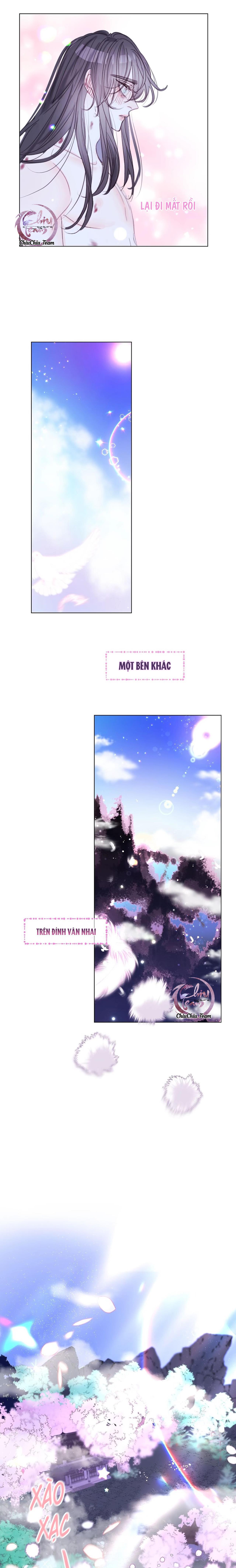 vài câu chuyện với sư tôn sau khi xuyên sách chapter 4 8