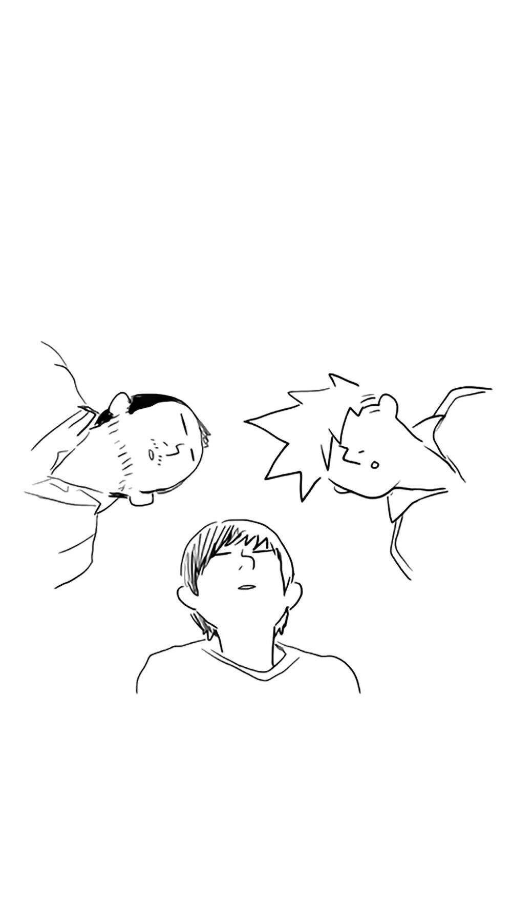 cô nàng trên lớp - the girl from class chapter 4 25