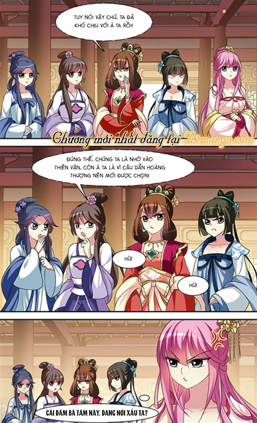 toàn cơ từ chapter 4.2 10