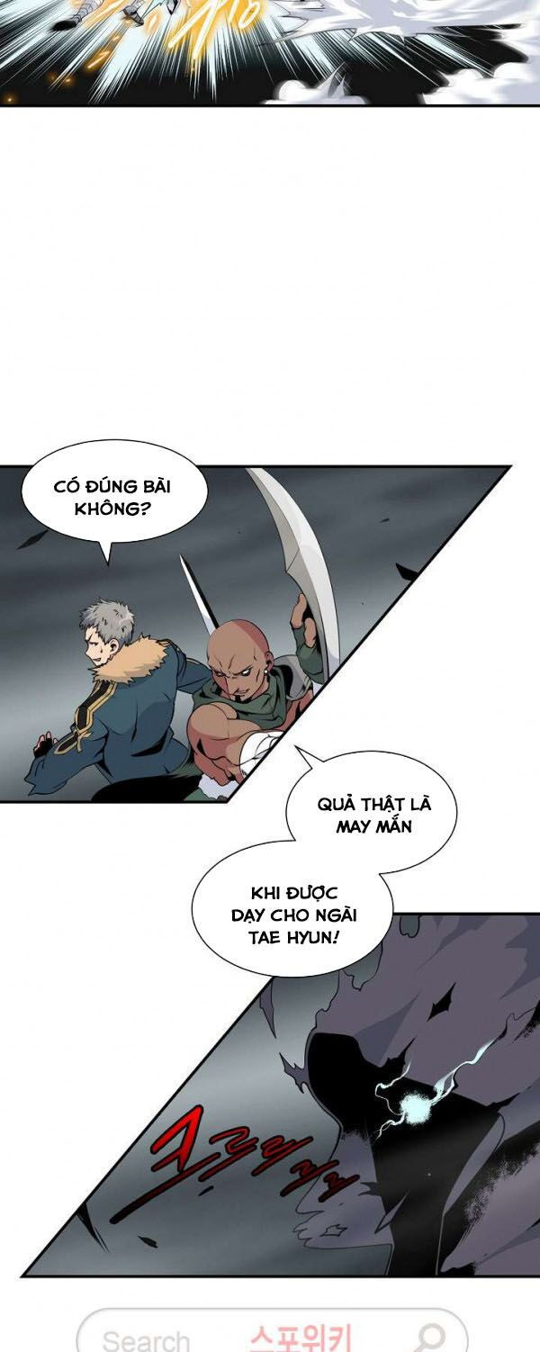 tôi sinh ra để làm người vĩ đại chapter 25 37