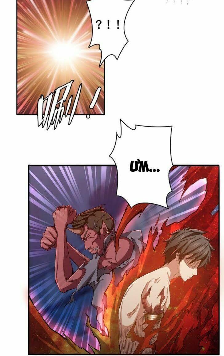 god slayer chapter 3 21