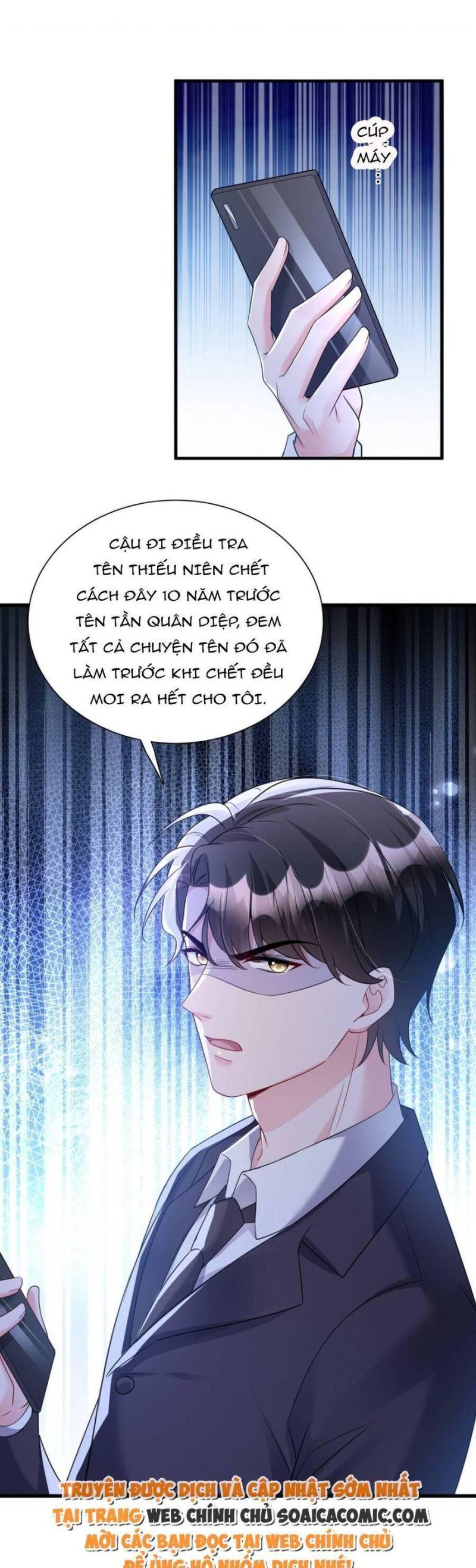 tổng tài huyết tộc cực sủng cô vợ mỹ nhân ngư chapter 107 30