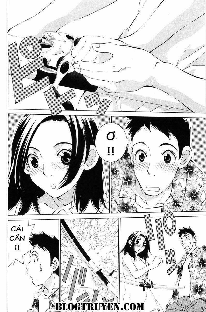 gacha gacha - secret chapter 14 35