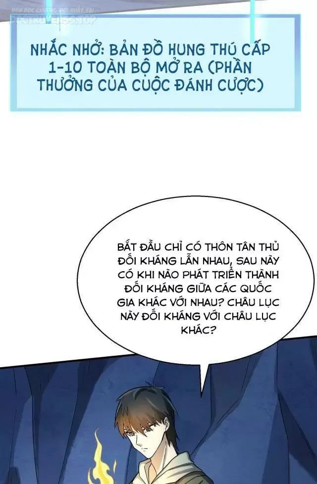 bắt đầu với thiên phú cấp sss chapter 11 14