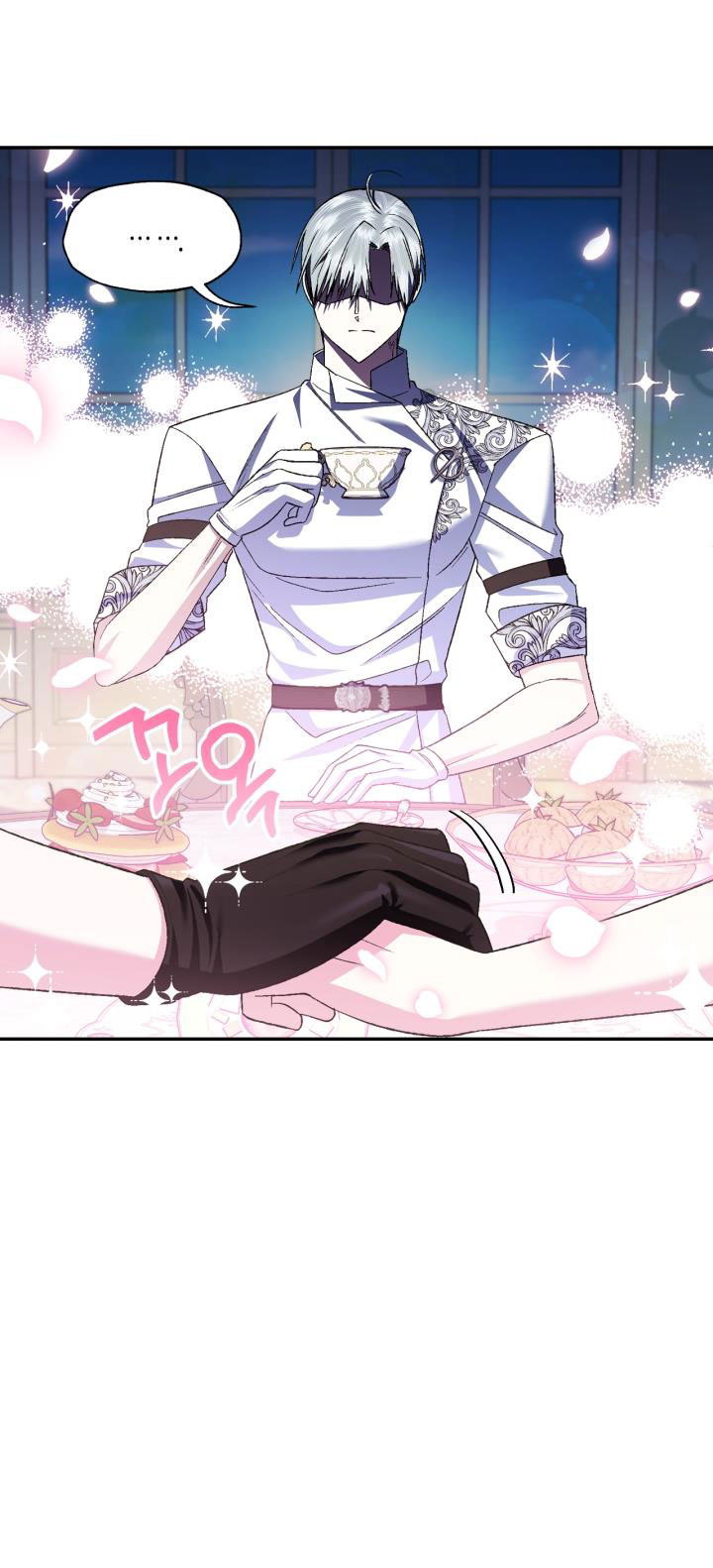 cha à, con không muốn kết hôn đâu chapter 79 50