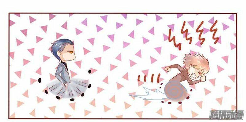 bá đạo tổng tài yêu tôi chapter 37 2