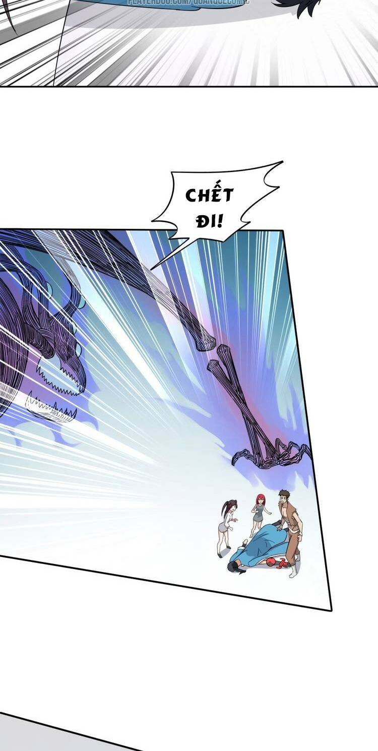 ta luyện giả kim trong thời đại tu tiên chapter 70 14