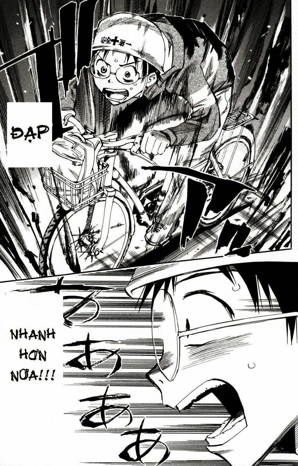 chân đạp nhát gan chapter 11 12