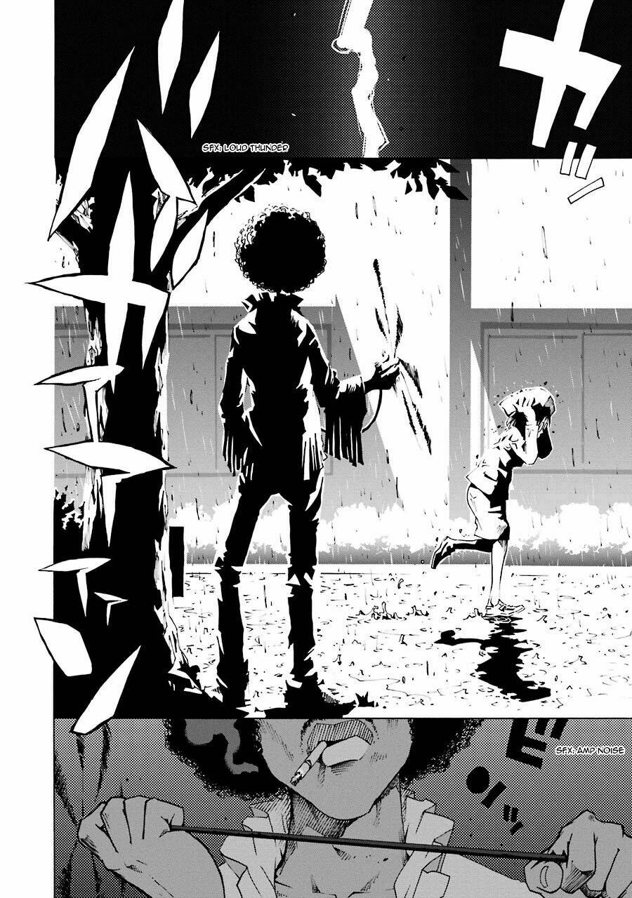 shiori experience - jimi na watashi to hen na oji-san chapter 1 17