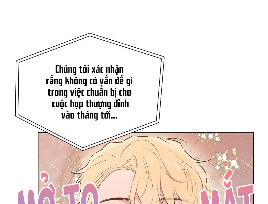 đại úy lãng mạn thân yêu của tôi chapter 25 17