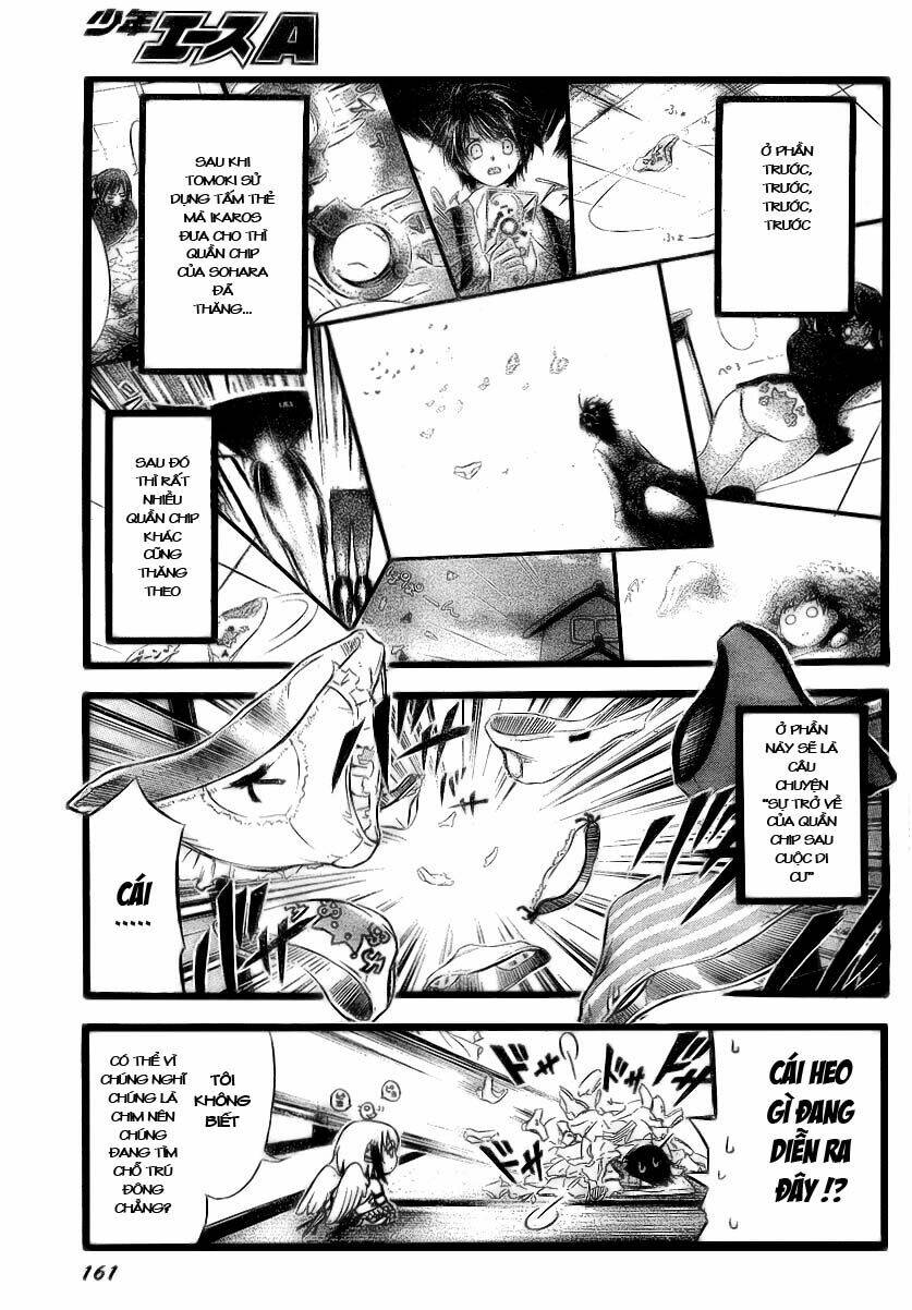 vật thất lạc của bầu trời chapter 7 3