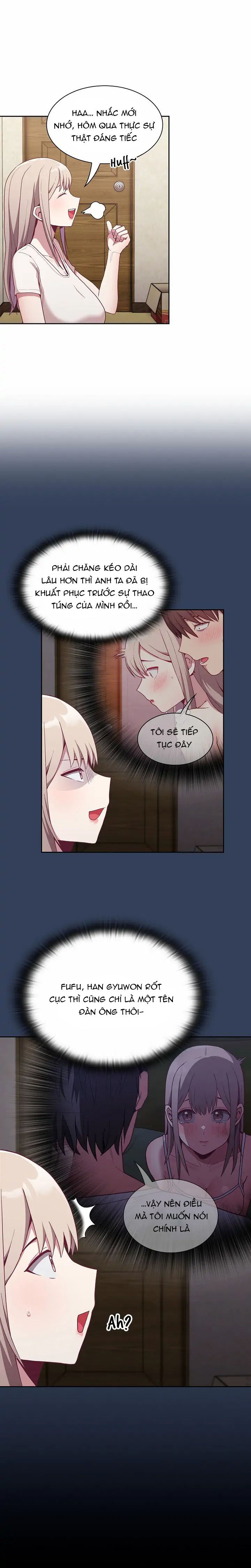 người chữa lành chapter 11.1 11