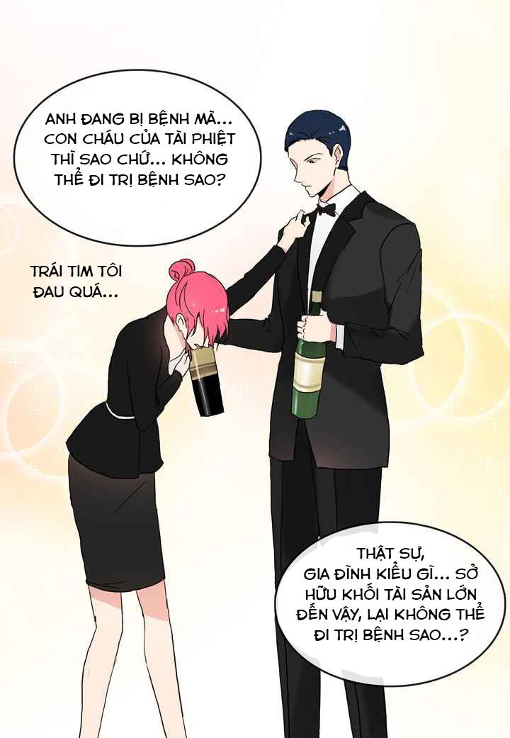 rắc rối về vấn đề yêu đương của tôi chapter 19 36