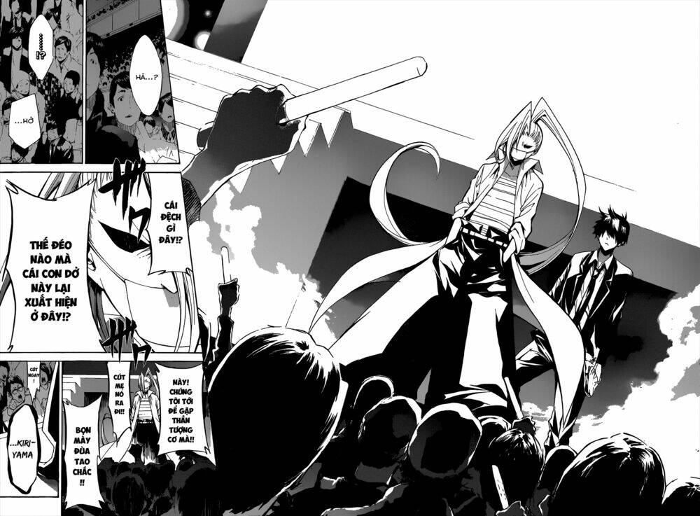 hime dol! chapter 15 17