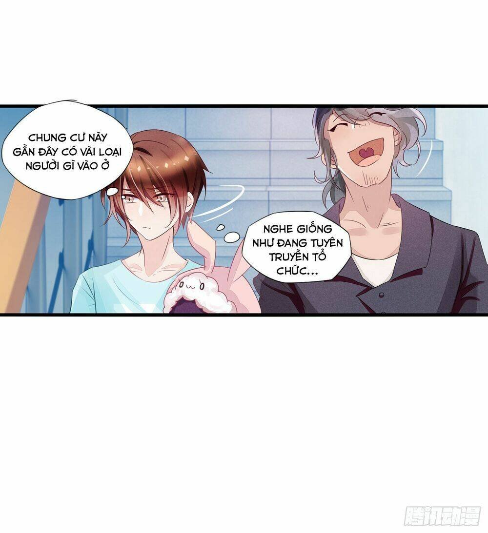 làm mèo của ta chapter 4 12