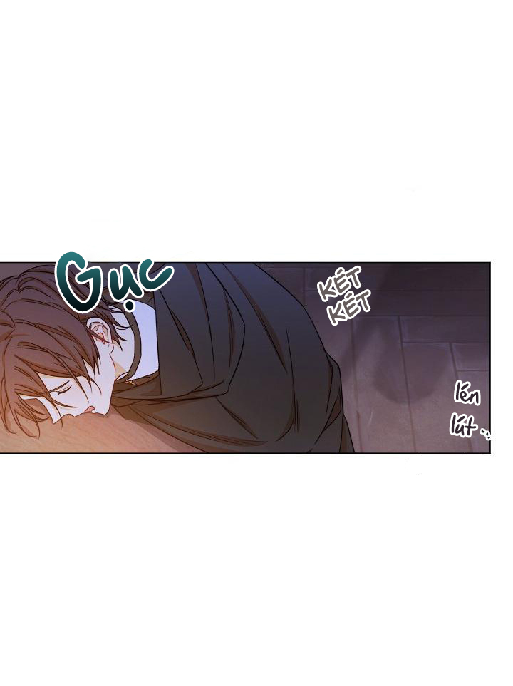 ác nữ đảo ngược đồng hồ cát chapter 9 19