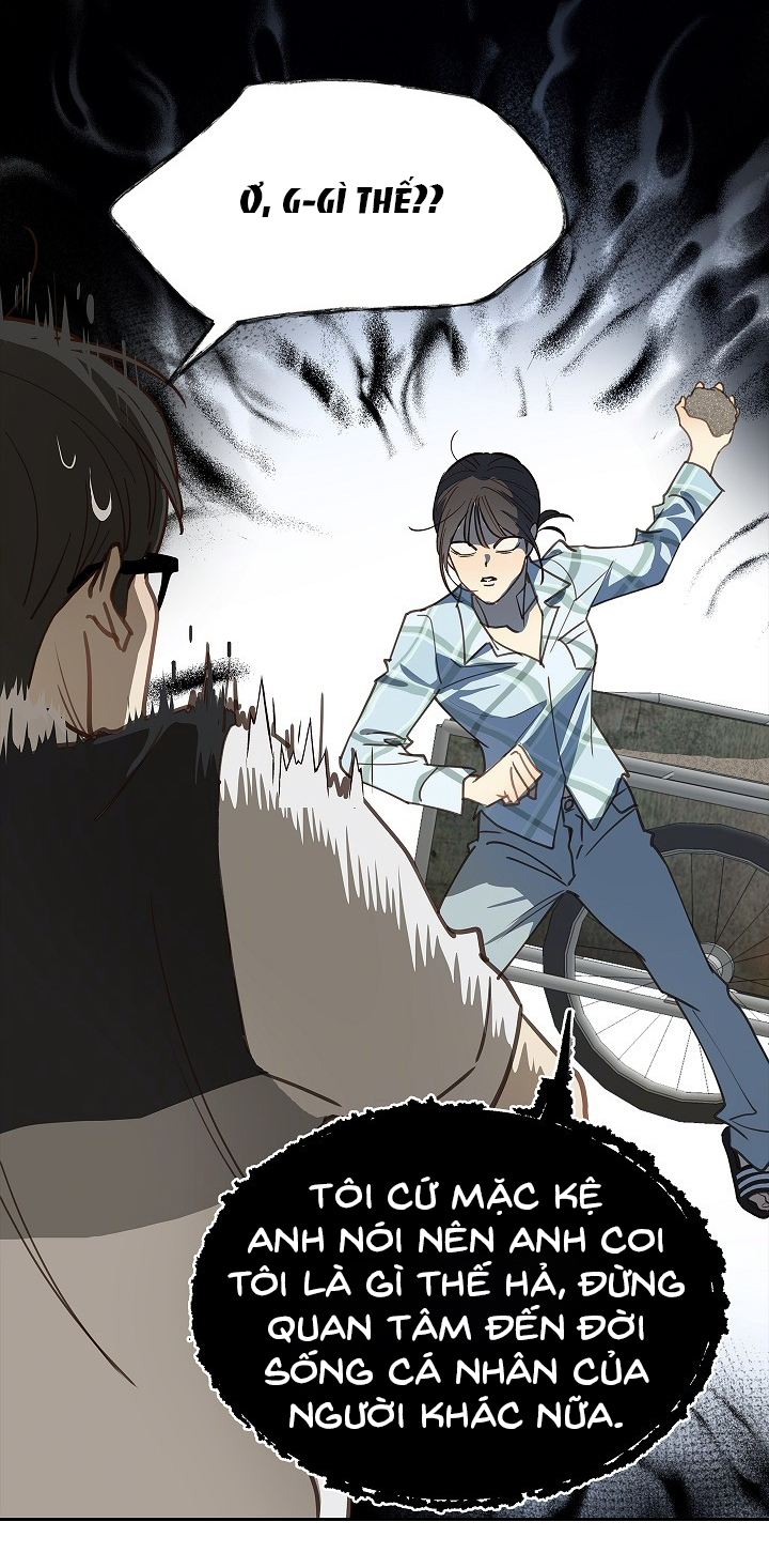 [18+] hoa là mồi nhử chapter 15.2 24