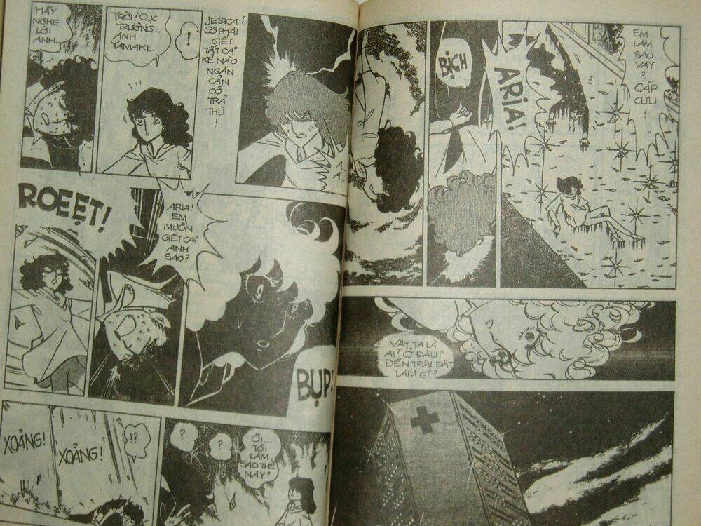 siêu nhân locke chapter 5 46