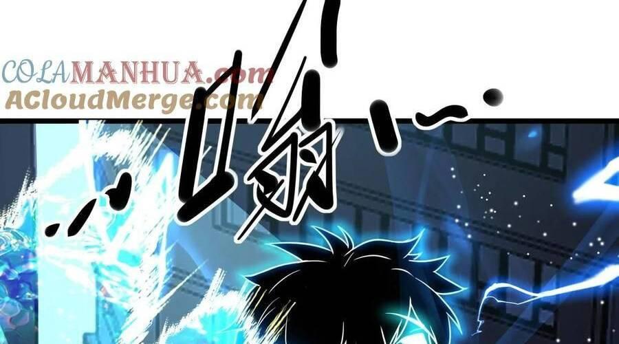 nhìn thấy thanh máu, ta xử tội thần linh chapter 108 43