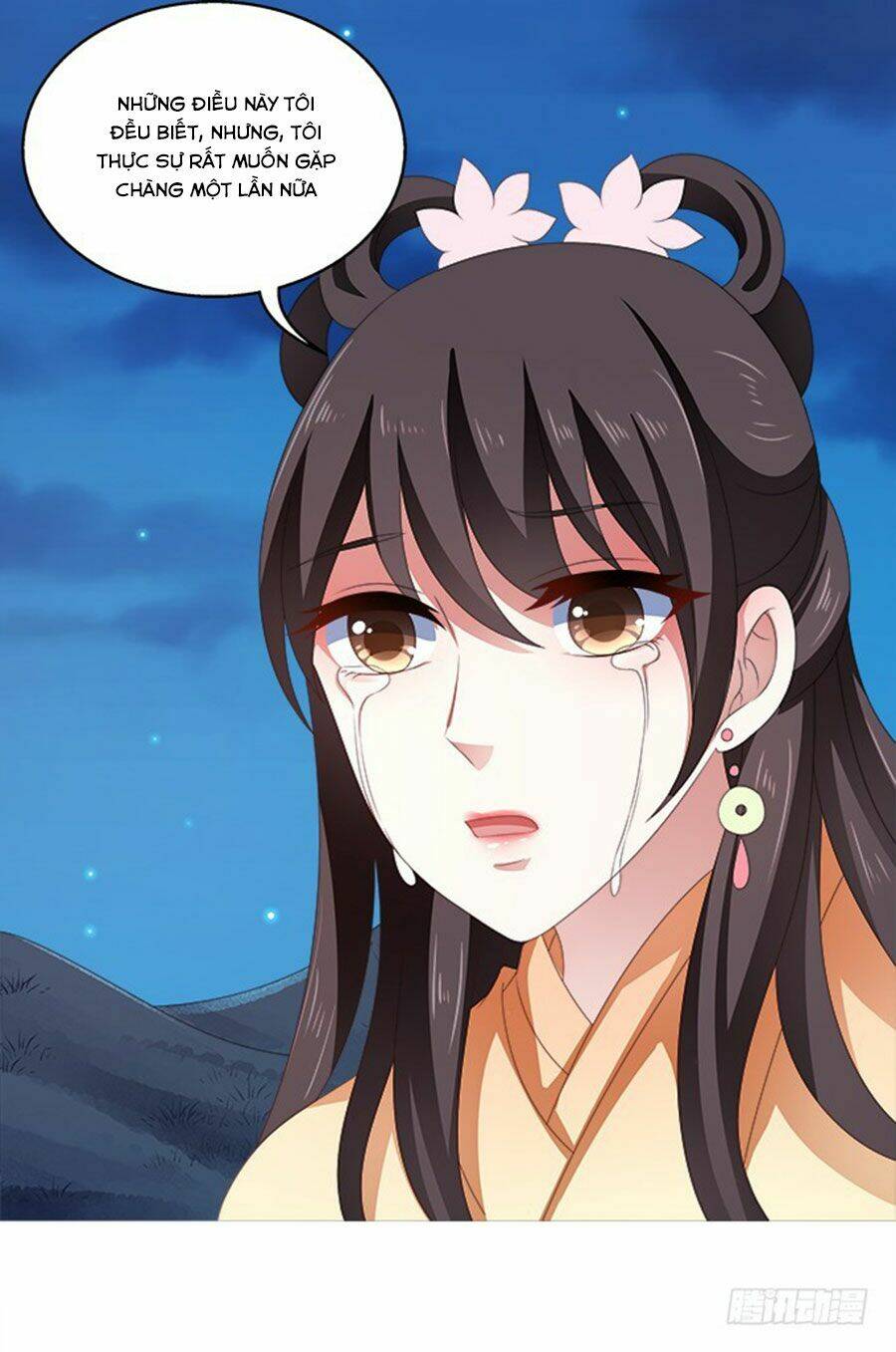 thịnh thế an nhiên chapter 32 22