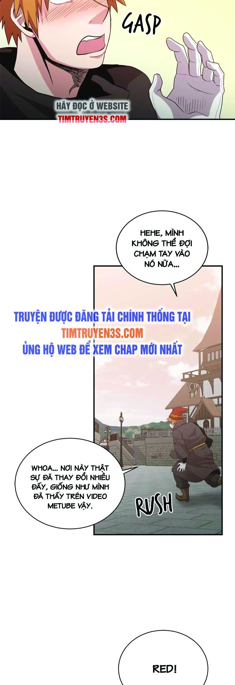 người bán hoa mạnh nhất chapter 74 17