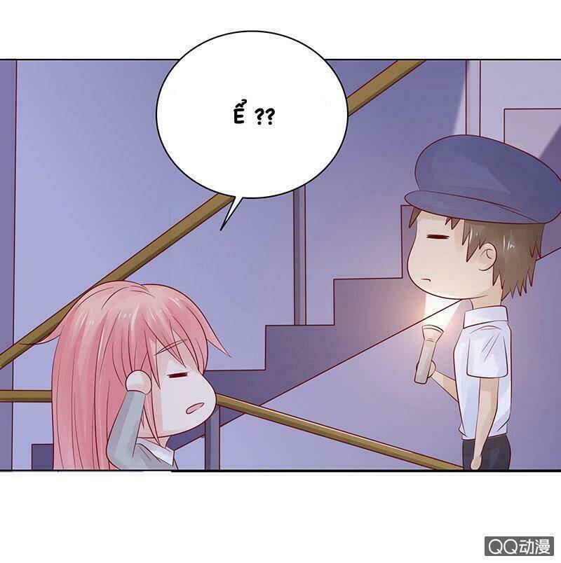 băng sơn học trưởng không được chọc chapter 44.1 7