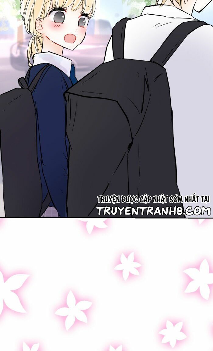 choco ngọt ngào chapter 12 31