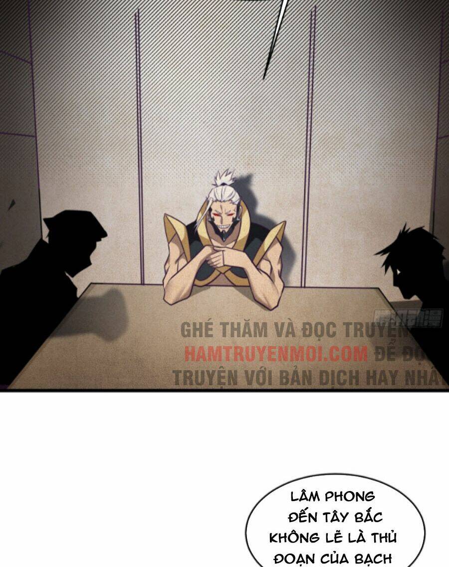 nãi ba là chiến thần mạnh nhất chapter 86 27