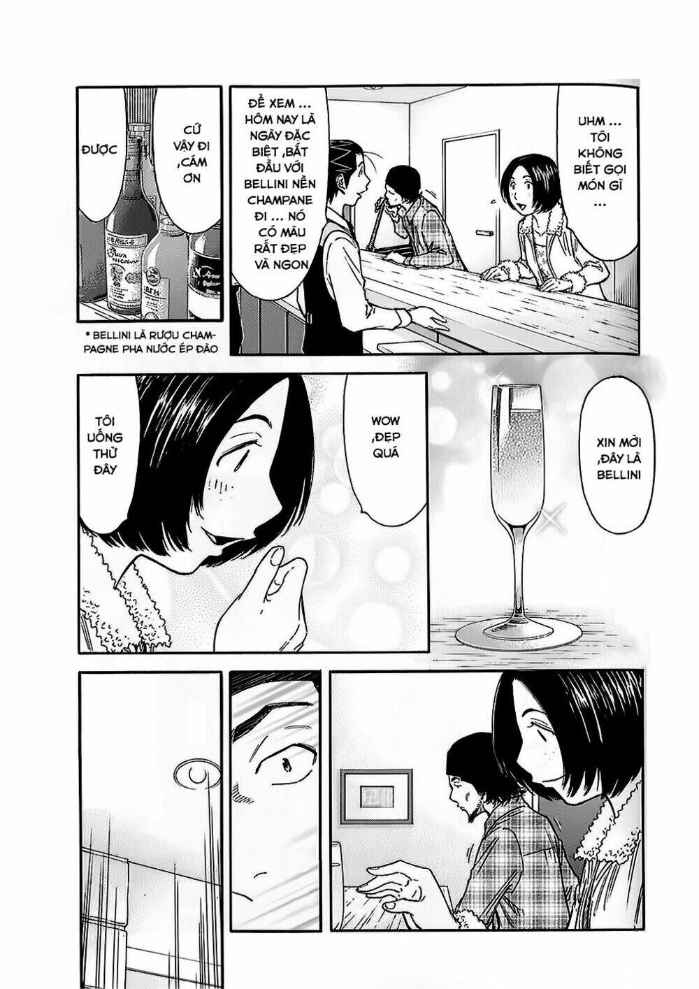 bartender chapter 147 22