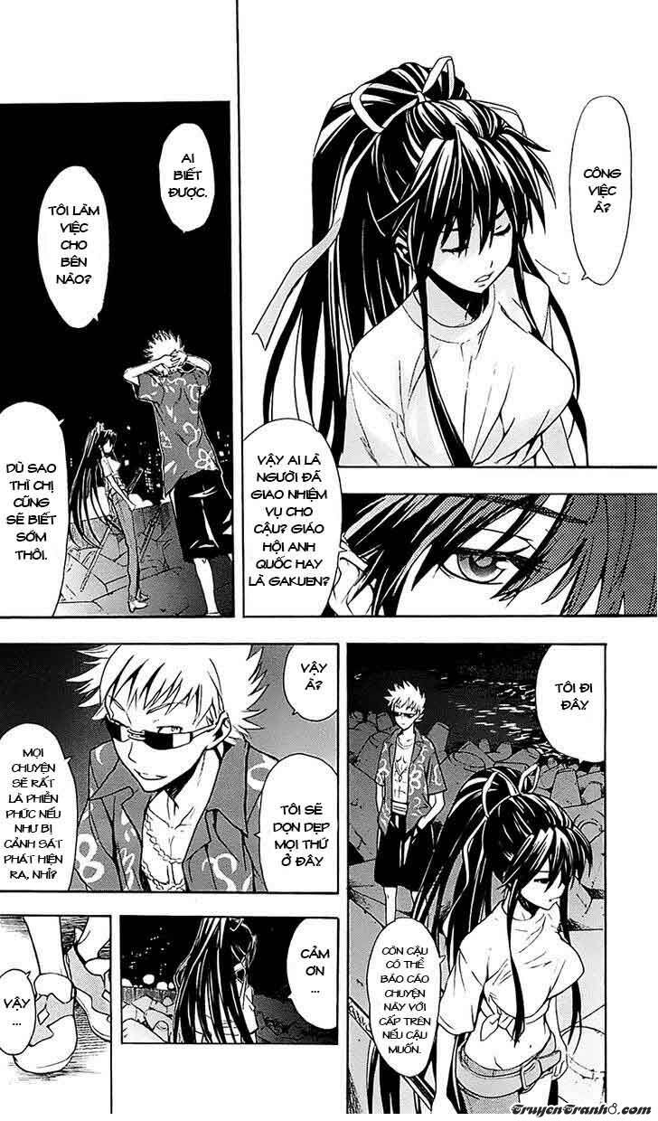 cấm thư ma thuật index chapter 48 10