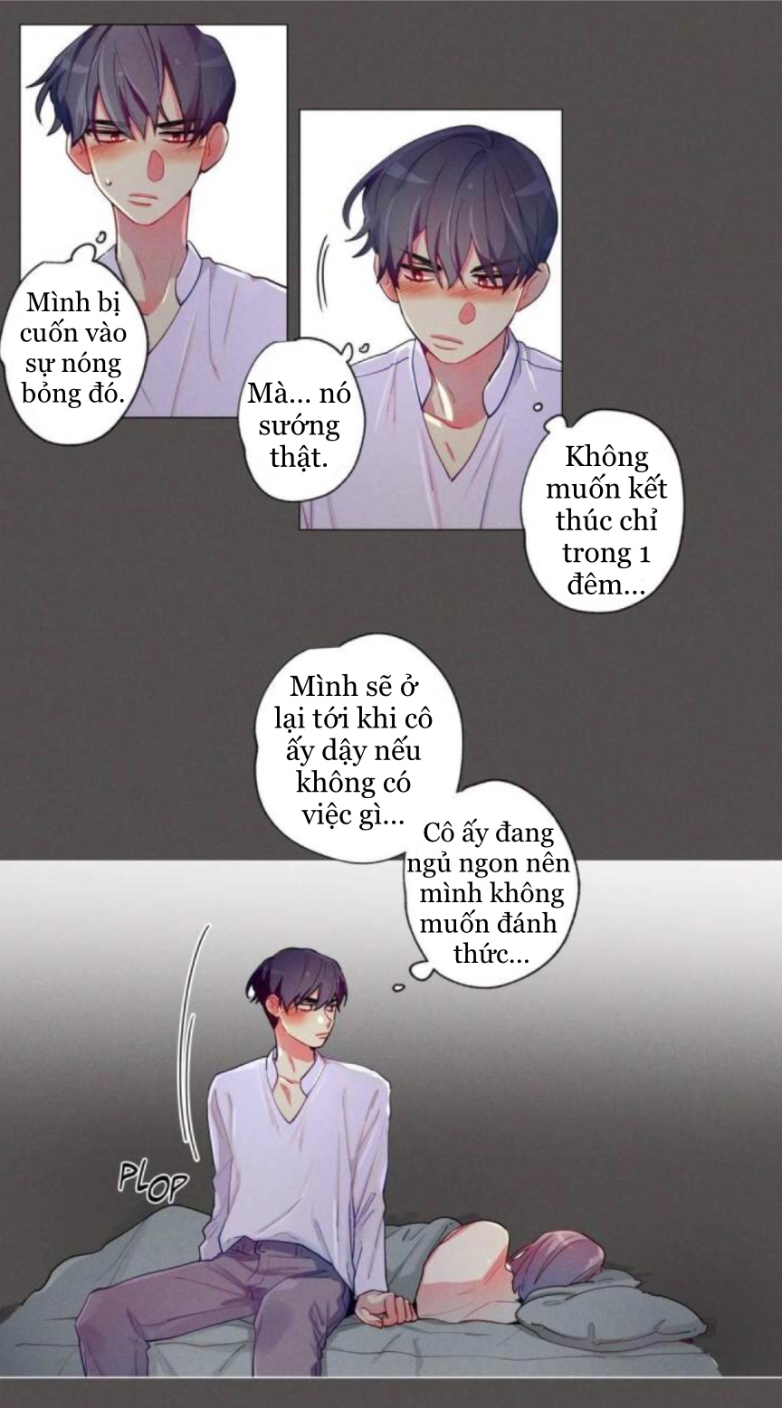 mảnh ghép o bị khuyết chapter 43 3