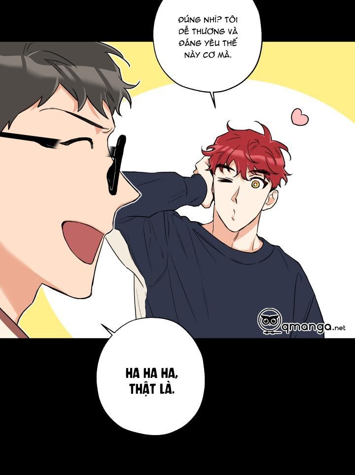 gâu gâu! chapter 6 24