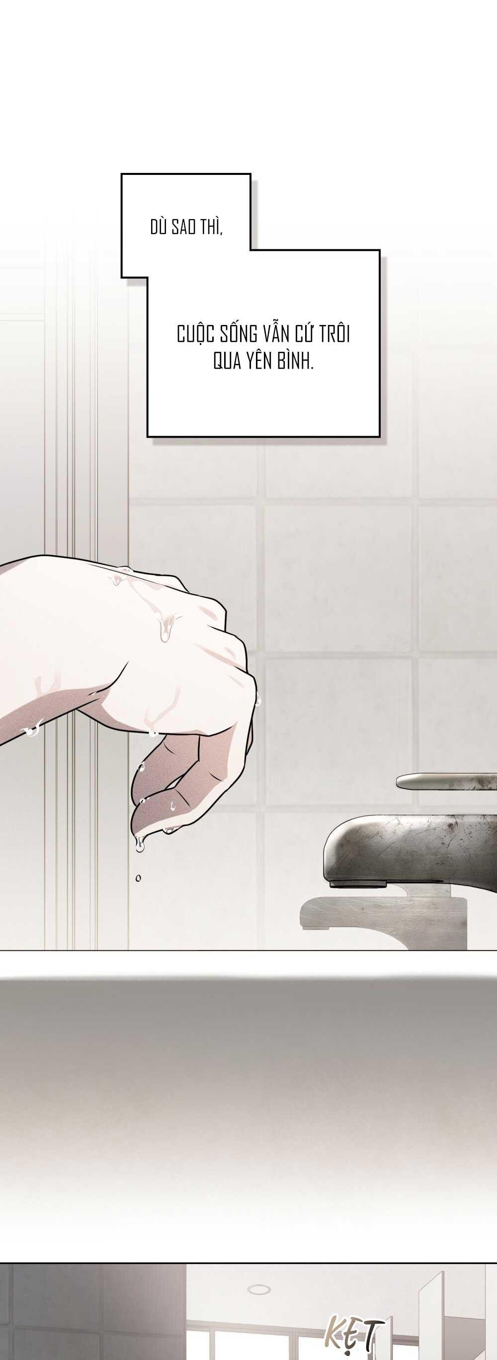 (cbunu) lửa hồn chapter 11 38