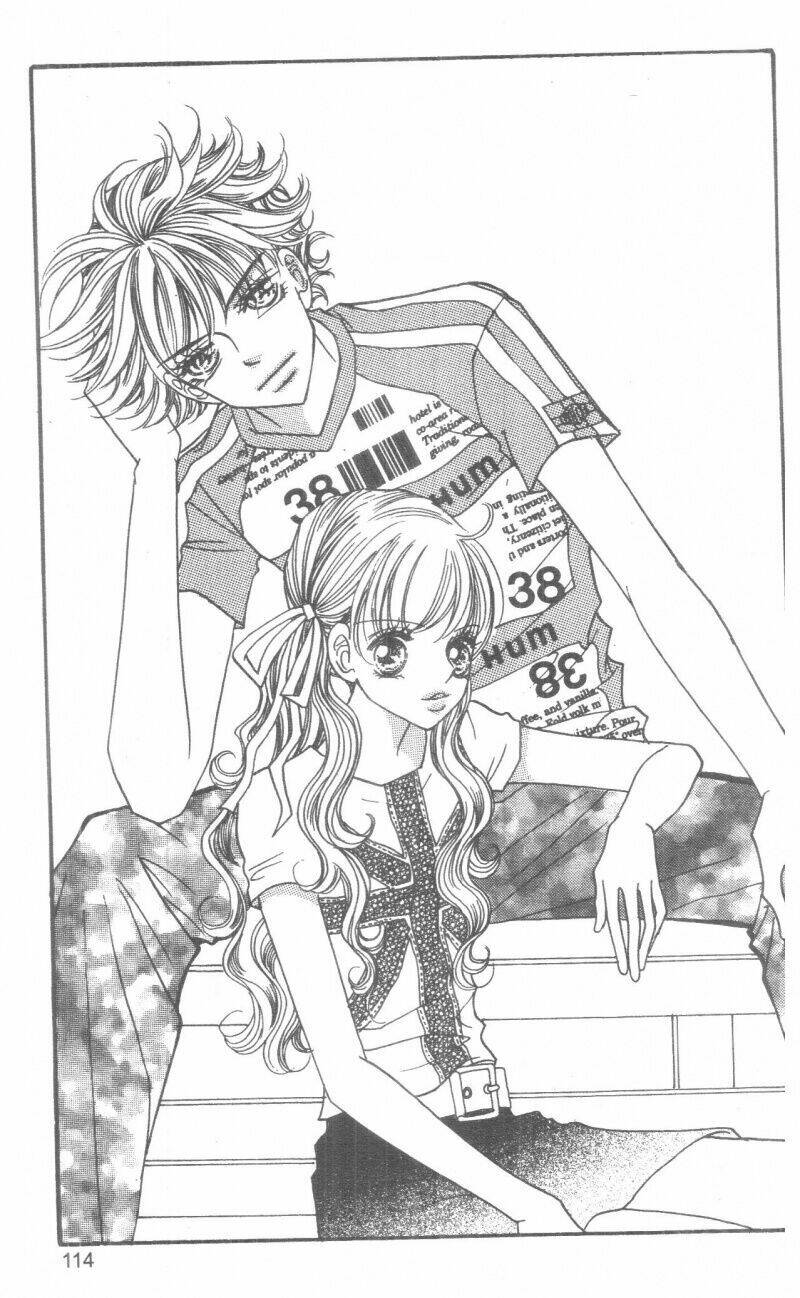 i accept you chapter 14 114