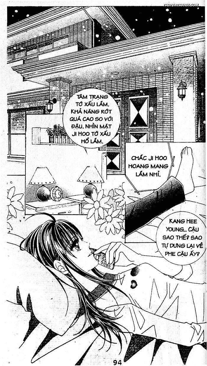 nhà trọ hoàn hảo chapter 64 10