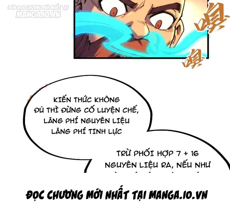 vạn cổ chí tôn chapter 302 61