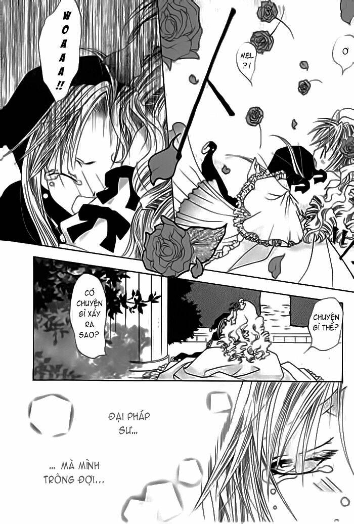 magical x miracle chapter 33 29