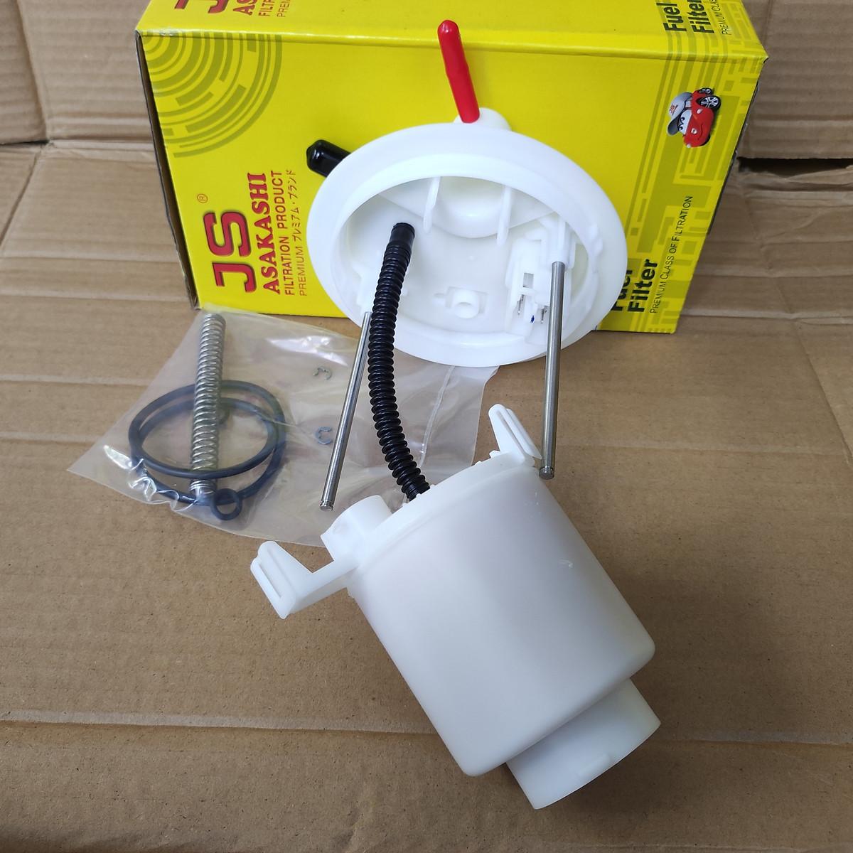 Lọc nhiên liệu Mitsubishi Mirage 2012-2016