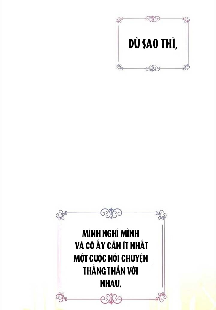 tôi sẽ cố gắng thay đổi cốt truyện chapter 91 5