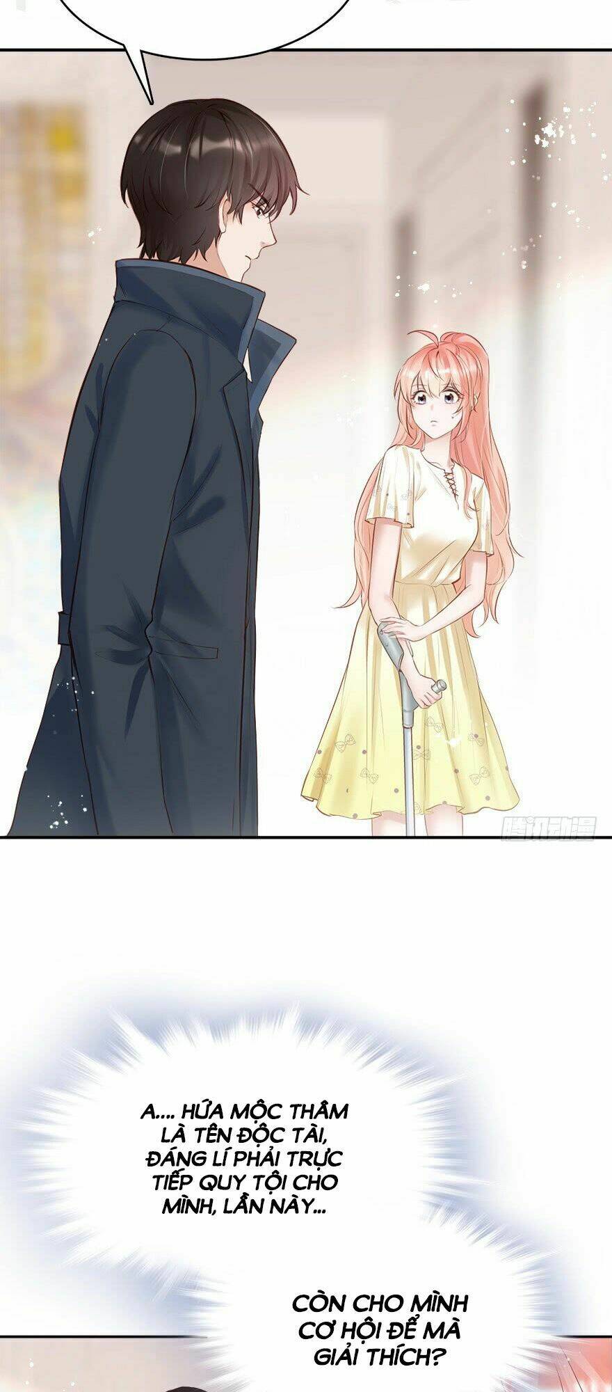 sau này vẫn cứ thích em chapter 17 4