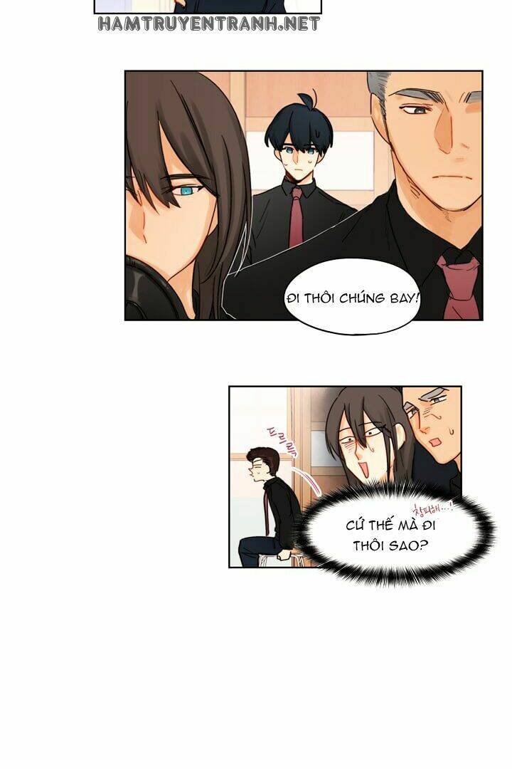 thực tập sinh chapter 3 13