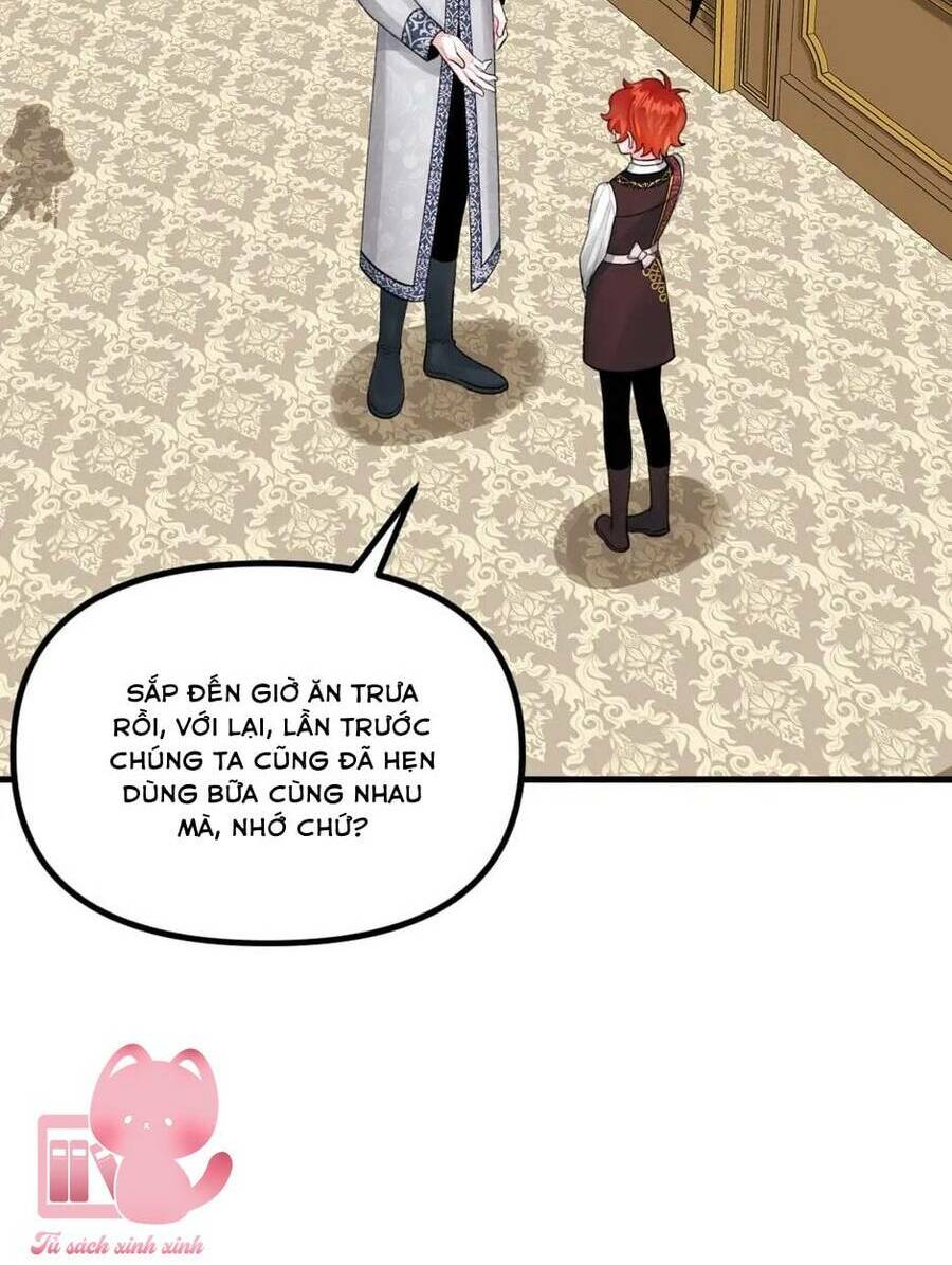 công chúa bãi rác chapter 66 41