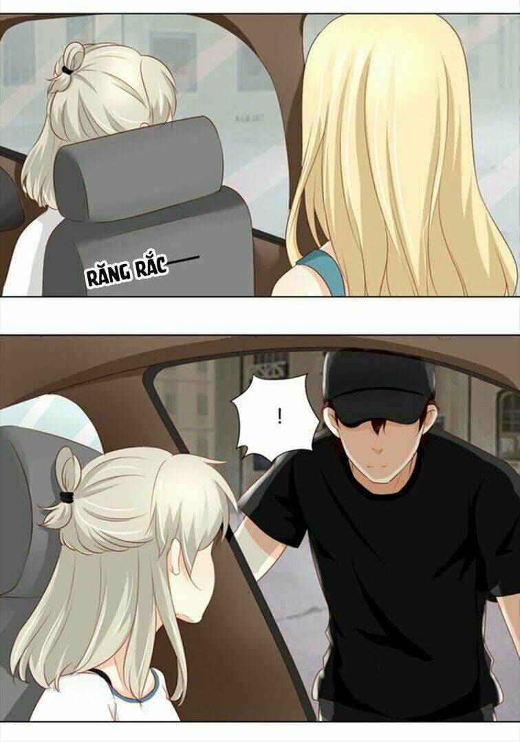 tổng tài bá đạo là gay chapter 28 22