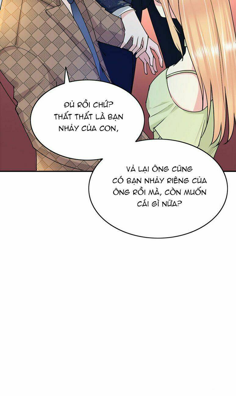 tiểu bạch điềm thê của long thiếu chapter 49 41