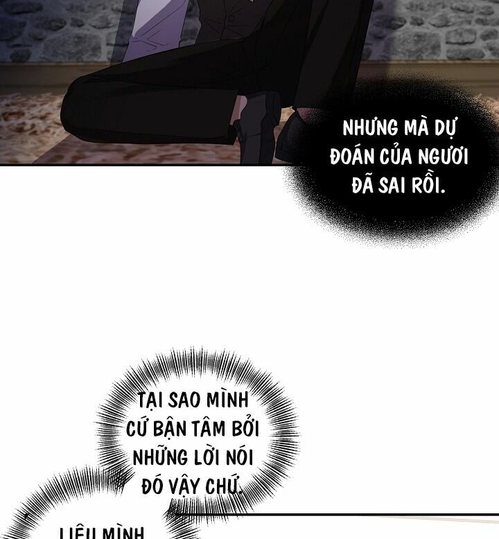 người chồng bạo chúa của tôi đã thay đổi chapter 25 17