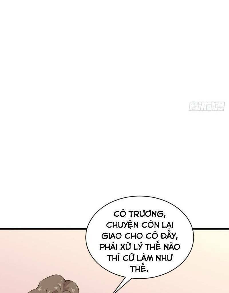 xuyên không vào thế giới nữ cường chapter 99 14