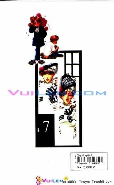 yamada tarou monogatari chapter 12 60