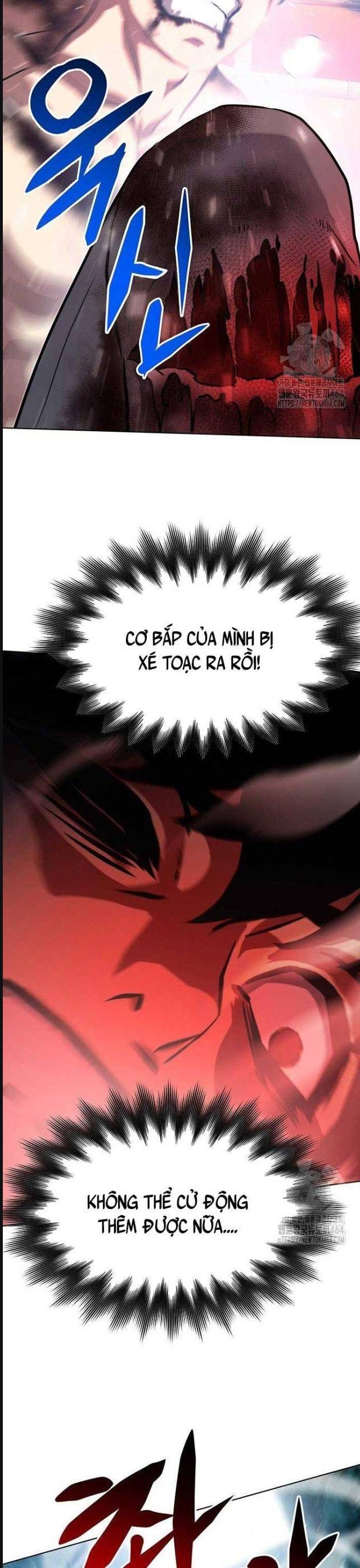 đấu trường chiến đấu chapter 20 5